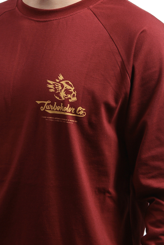 Longsleeve Turbokolor Dublin CK