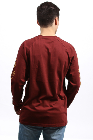 Longsleeve Turbokolor Dublin CK