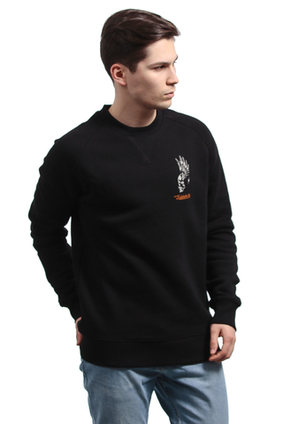 Bluza Turbokolor Petrol