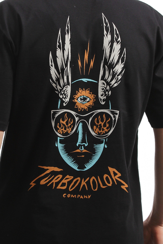 Koszulka Turbokolor Infinity ST