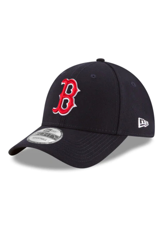 New Era Boston Red Sox Snapback
