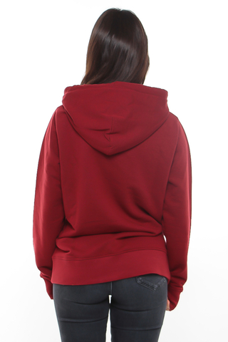 Bluza Kaptur Kamuflage Classic Logo