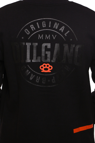 Bluza Diil MMV