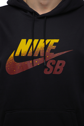 Nike SB X NBA Icon Hoodie