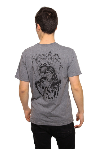 Koszulka Nervous X Sigil Artem