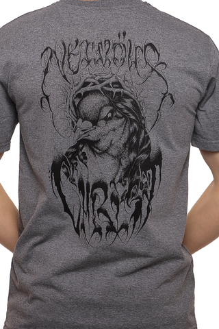 Koszulka Nervous X Sigil Artem