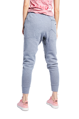 Spodnie Diamante Wear Hipster Haft