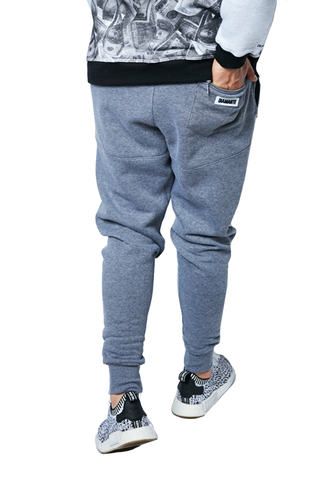 Spodnie Diamante Wear Hipster Haft