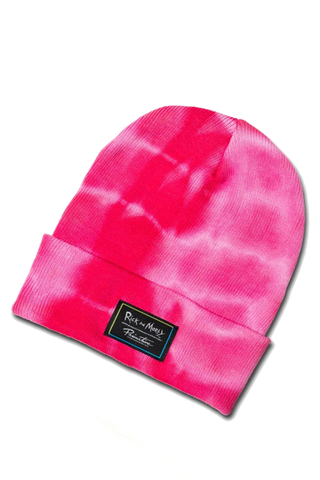 Primitive X Rick And Rick Washed Beanie