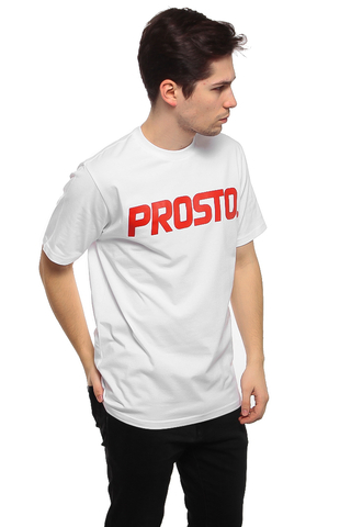 Koszulka Prosto Classic V