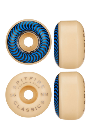 Kółka Spitfire Formula 4 Classics 56