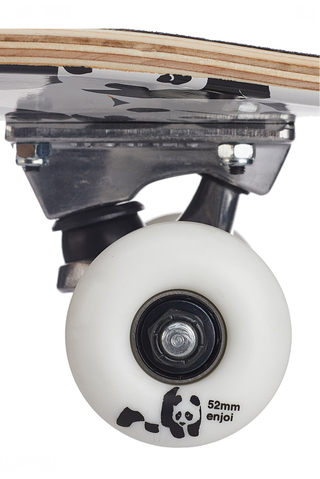 Deskorolka Enjoi Panda Pile