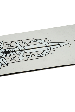 Deska Snowboardowa Damska Burton Talent Scout 146