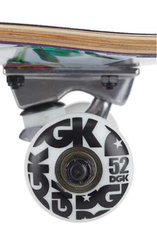 Deskorolka DGK Encore