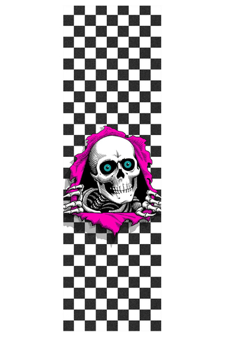 Grip Powell Peralta Ripper Checker