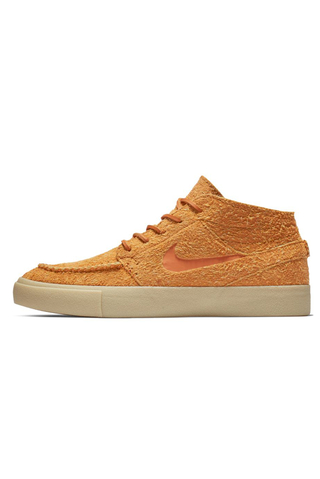 Nike SB Zoom Janoski Mid Crafted Sneakers