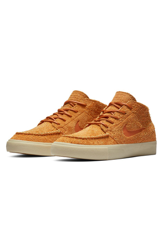 Nike SB Zoom Janoski Mid Crafted Sneakers