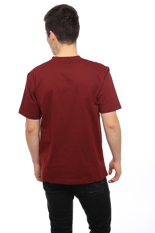 Koszulka Carhartt WIP College Script