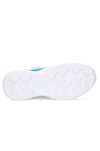 Buty Damskie Fila Ray Low