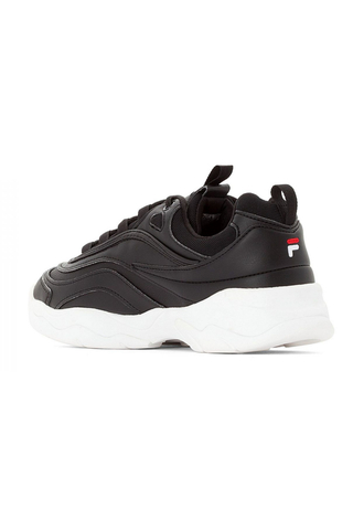 Buty Damskie Fila Ray Low