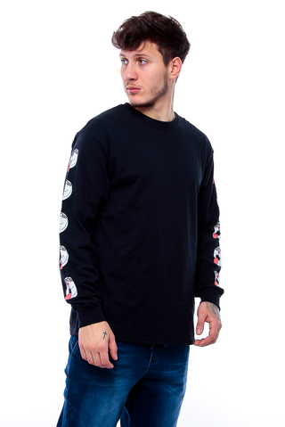 Longsleeve Ripndip Pill