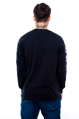 Longsleeve Ripndip Pill