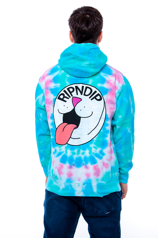 Ripndip outlet pill hoodie