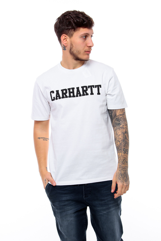 Carhartt WIP College T-shirt