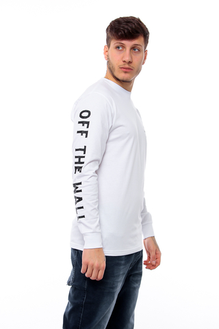 Longsleeve Vans Growler