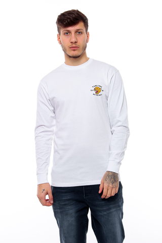 Longsleeve Vans Growler