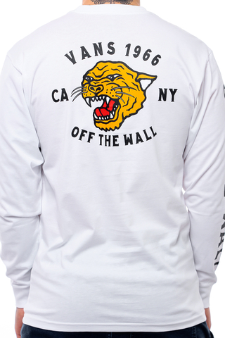 Longsleeve Vans Growler