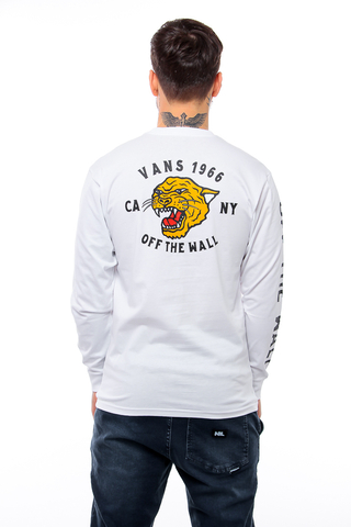Longsleeve Vans Growler