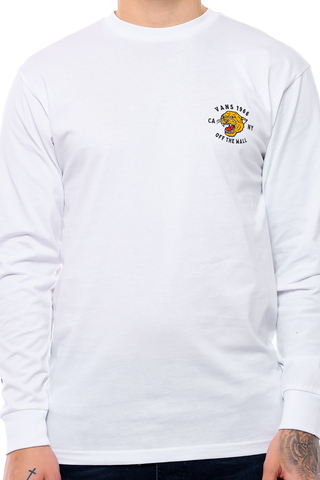 Longsleeve Vans Growler