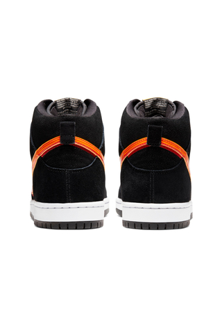 Buty Nike SB Zoom Dunk High Pro