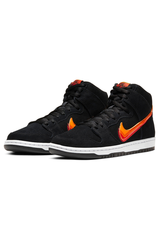 Buty Nike SB Zoom Dunk High Pro