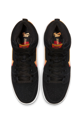 Buty Nike SB Zoom Dunk High Pro