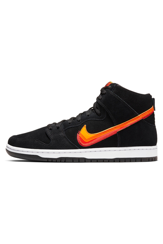 Buty Nike SB Zoom Dunk High Pro