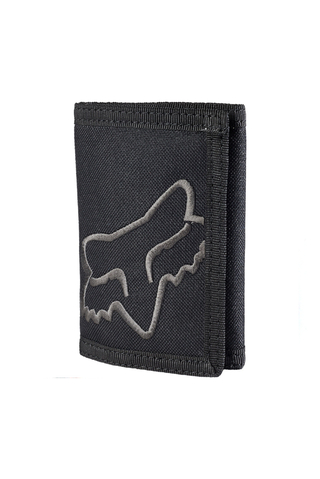 Portfel Fox Mr. Clean Velcro