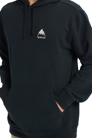 Burton Mountain Hoodie