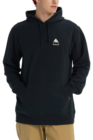 Burton Mountain Hoodie