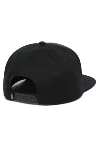 Czapka Vans Classic Patch Snapback