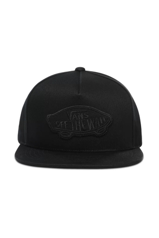 Czapka Vans Classic Patch Snapback