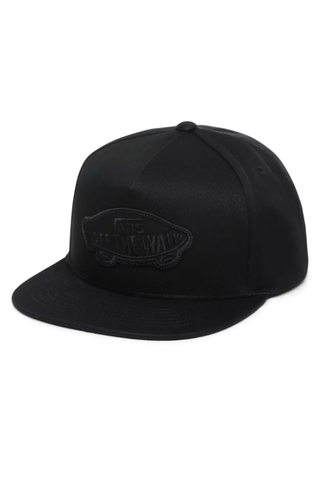 Czapka Vans Classic Patch Snapback