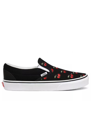 Buty Vans Cherries Classic Slip-On