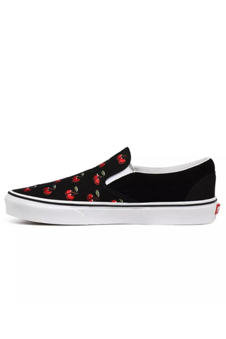 Buty Vans Cherries Classic Slip-On