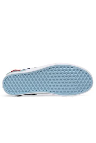 Boty Vans Cap Slip-On
