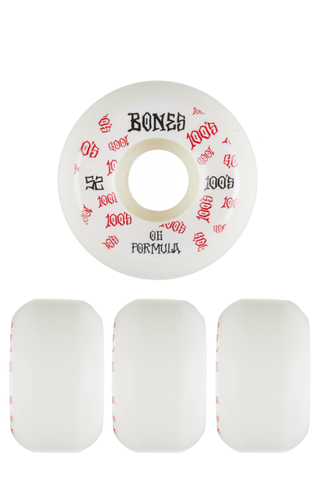 Kółka Bones OG Formula V5 52