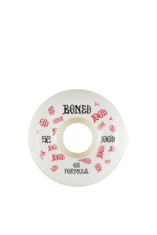 Kółka Bones OG Formula V5 52