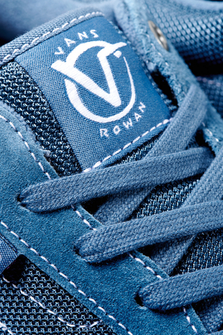 Buty Vans Rowan Pro
