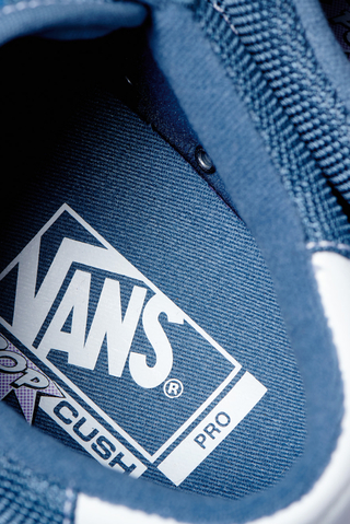 Buty Vans Rowan Pro